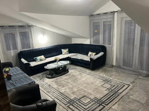 Izdavanje, stan, 65m², Zabjelo, Podgorica