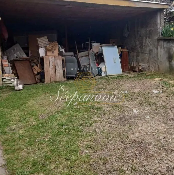 Prodaja, kuća, 73m², Ledinci, Petrovaradin