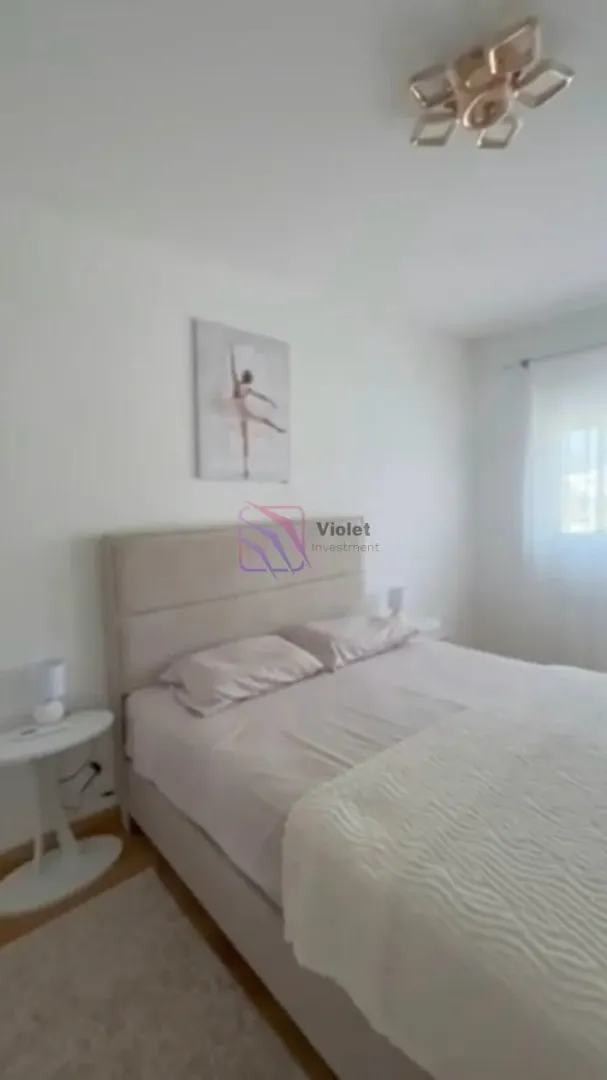 Rent, two bedroom apartment, 71m², New City, Podgorica