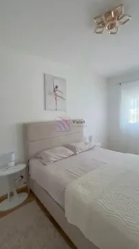 Rent, two bedroom apartment, 71m², New City, Podgorica - image 8