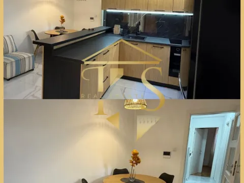 Rent, two bedroom apartment, 70m², Seljanovo, Tivat - image 3