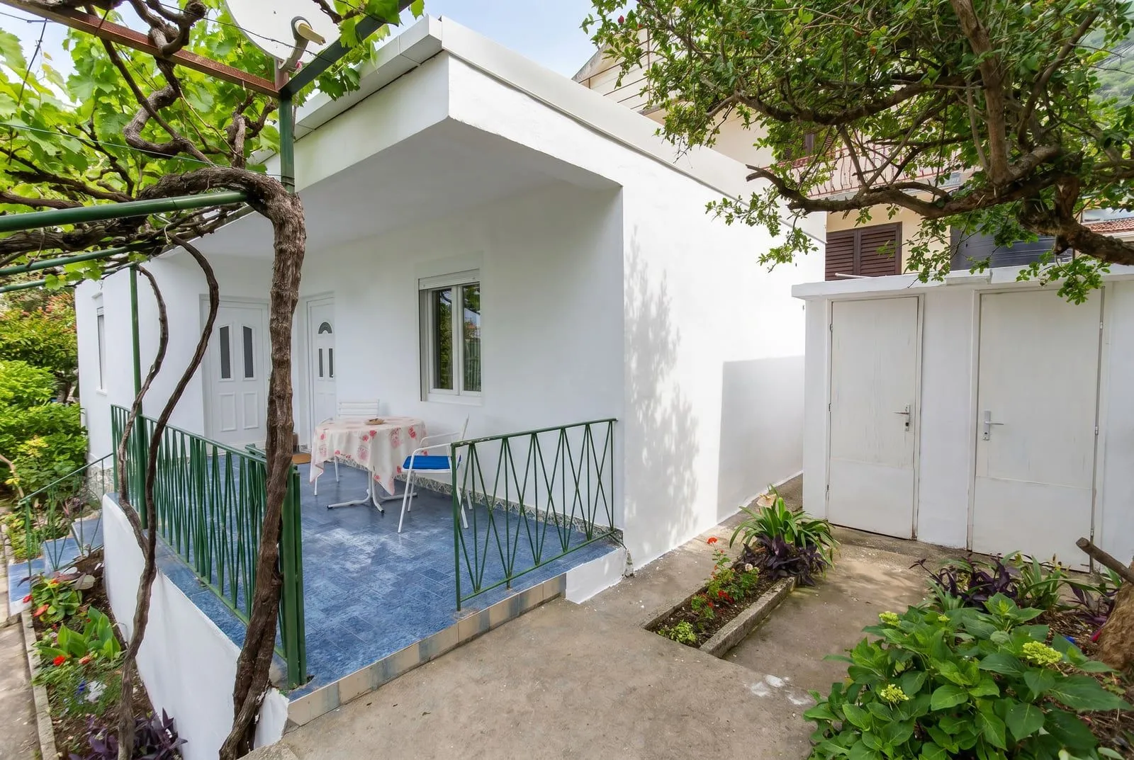 Prodaja, kuća, 77m², Sutomore, Bar