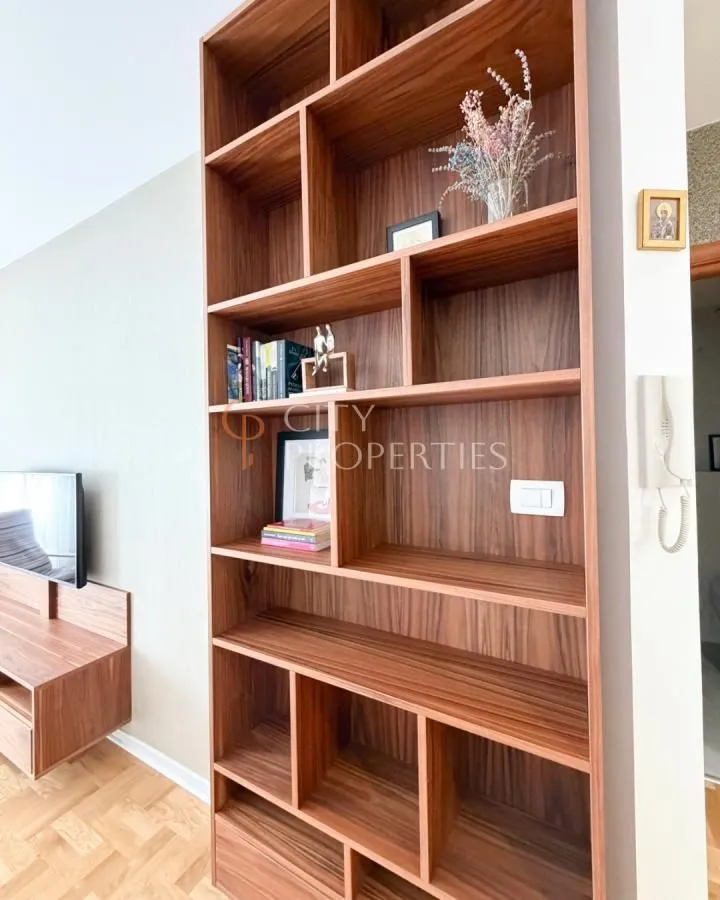 Izdavanje, stan, 41m², Zagorič, Podgorica