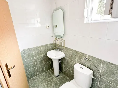 Izdavanje, poslovni prostor, 36m², Dalmatinska ulica, Podgorica - image 5