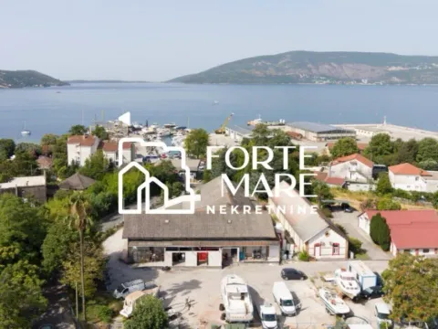 Prodaja, plac, 1812m², Zelenika, Herceg Novi - image 2