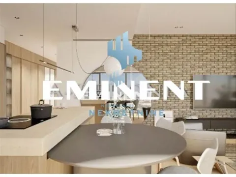 Rent, three bedroom apartment, 94m², Novi Beograd Blok 65, Novi Beograd Sve Podlokacije - image 4