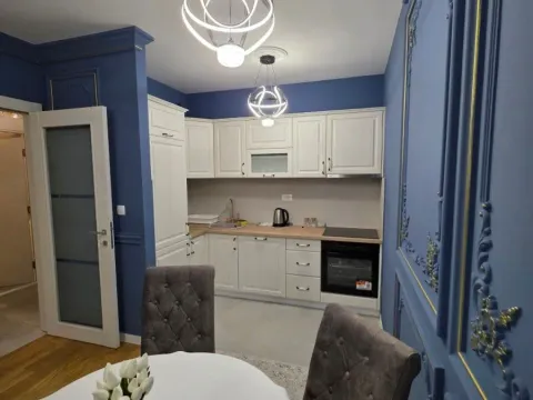 Rent, one bedroom apartment, 49m², Central Point, Podgorica - image 4