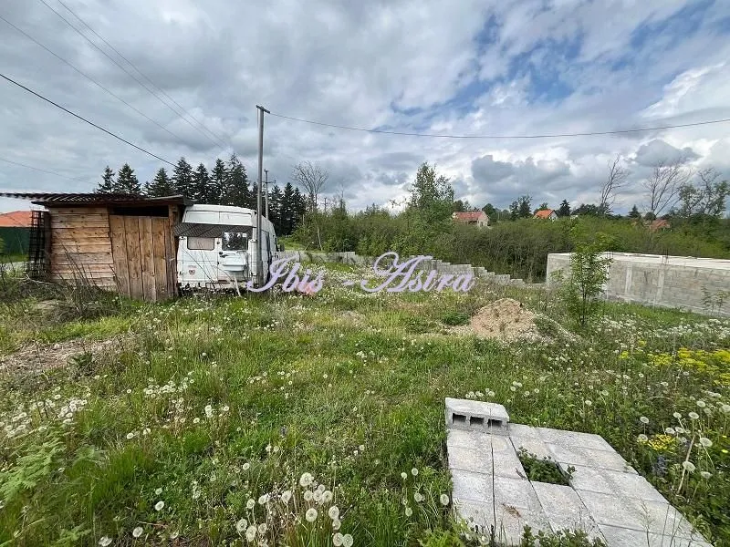 Prodaja, plac, 900m², Babe, Sopot