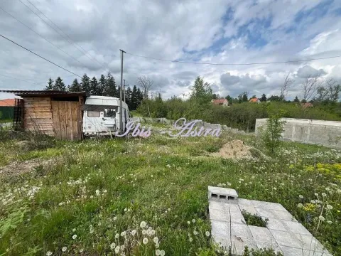 Sale, land lot, 900m², Babe, Sopot - image 19