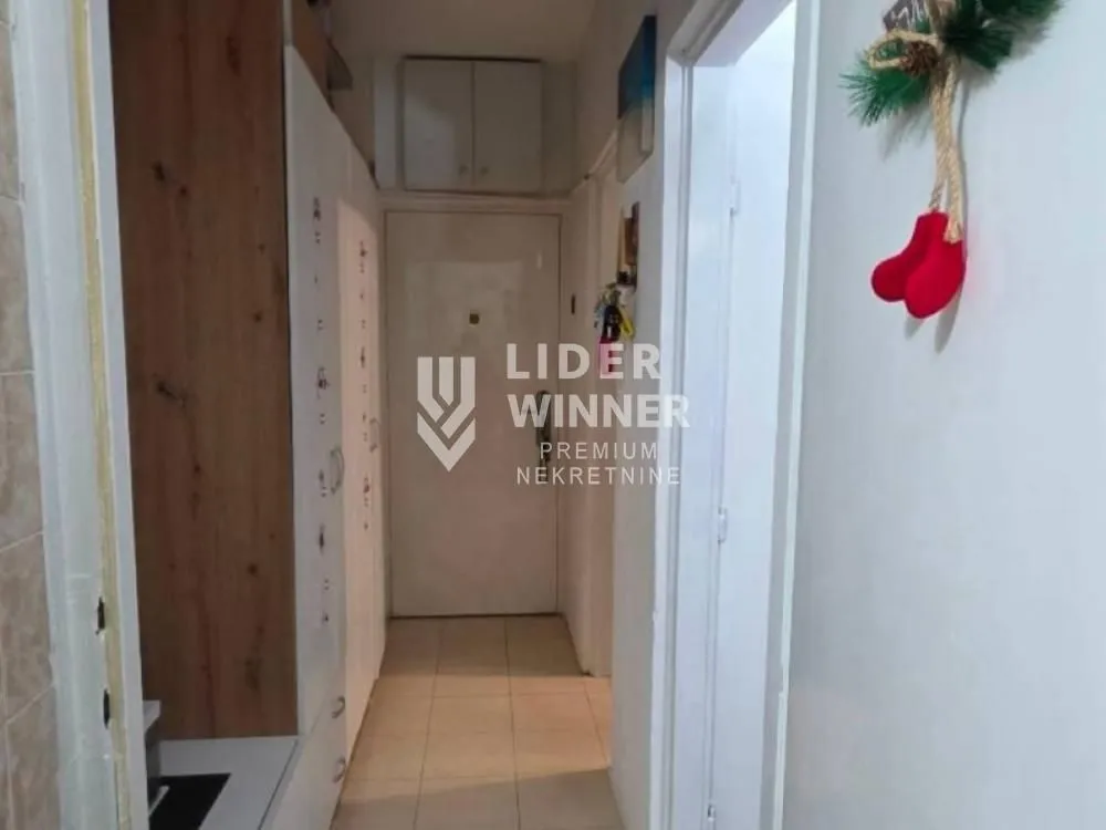 Sale, three bedroom apartment, 53m², Miljakovac, Rakovica