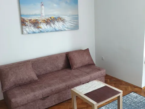 Rent, one bedroom apartment, 26m², Nova Detelinara, Novi Sad Sve Podlokacije - image 2