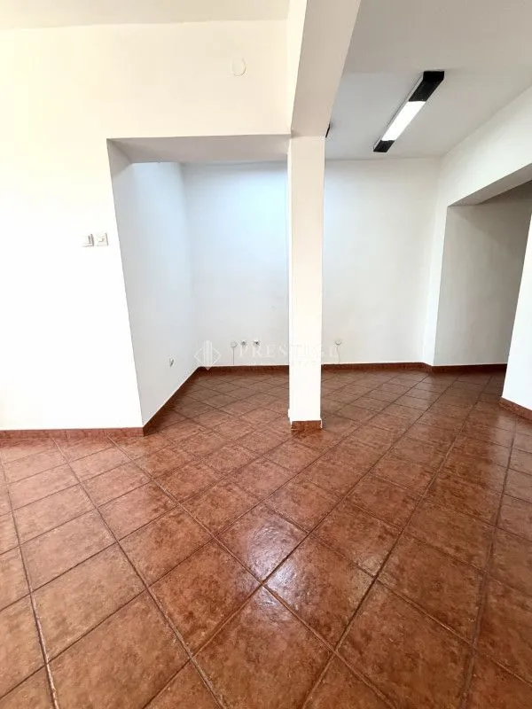 Rent, one bedroom apartment, 45m², Centar, Podgorica