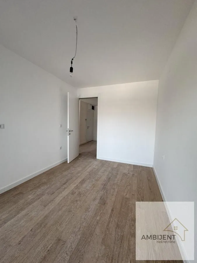 Sale, two bedroom apartment, 52m², Zemun Sve Podlokacije, Beograd