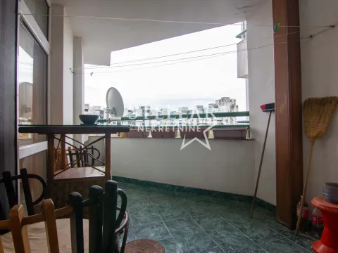 Izdavanje, stan, 63m², Tološi, Podgorica - image 10