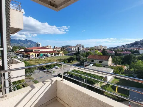 Sale, three bedroom apartment, 112m², Rozino, Budva - image 15