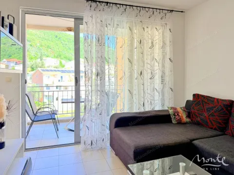Sale, two bedroom apartment, 85m², Petrovac, Budva - image 4