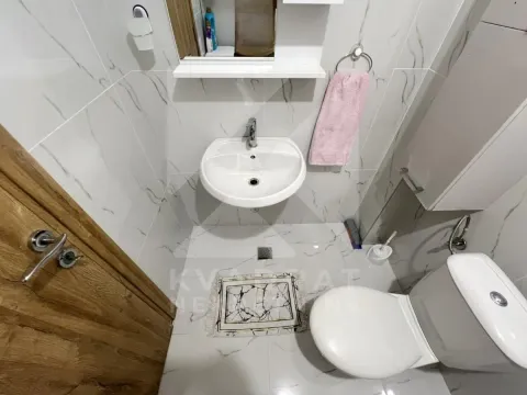 Rent, one bedroom apartment, 39m², Stari Aerodrom, Podgorica - image 8