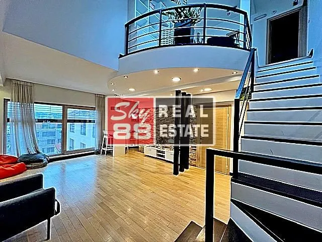 Sale, four bedroom apartment, 130m², Vračar Hram, Vračar Sve Podlokacije