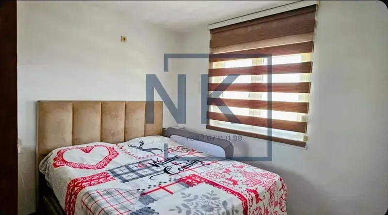Prodaja, dvosoban stan, 56m², Stari Aerodrom, Podgorica