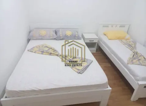Izdavanje, dvosoban stan, 57m², Stari Aerodrom, Podgorica - image 6