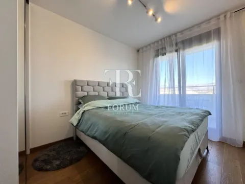 Izdavanje, jednosoban stan, 50m², Tološka šuma, Podgorica - image 8