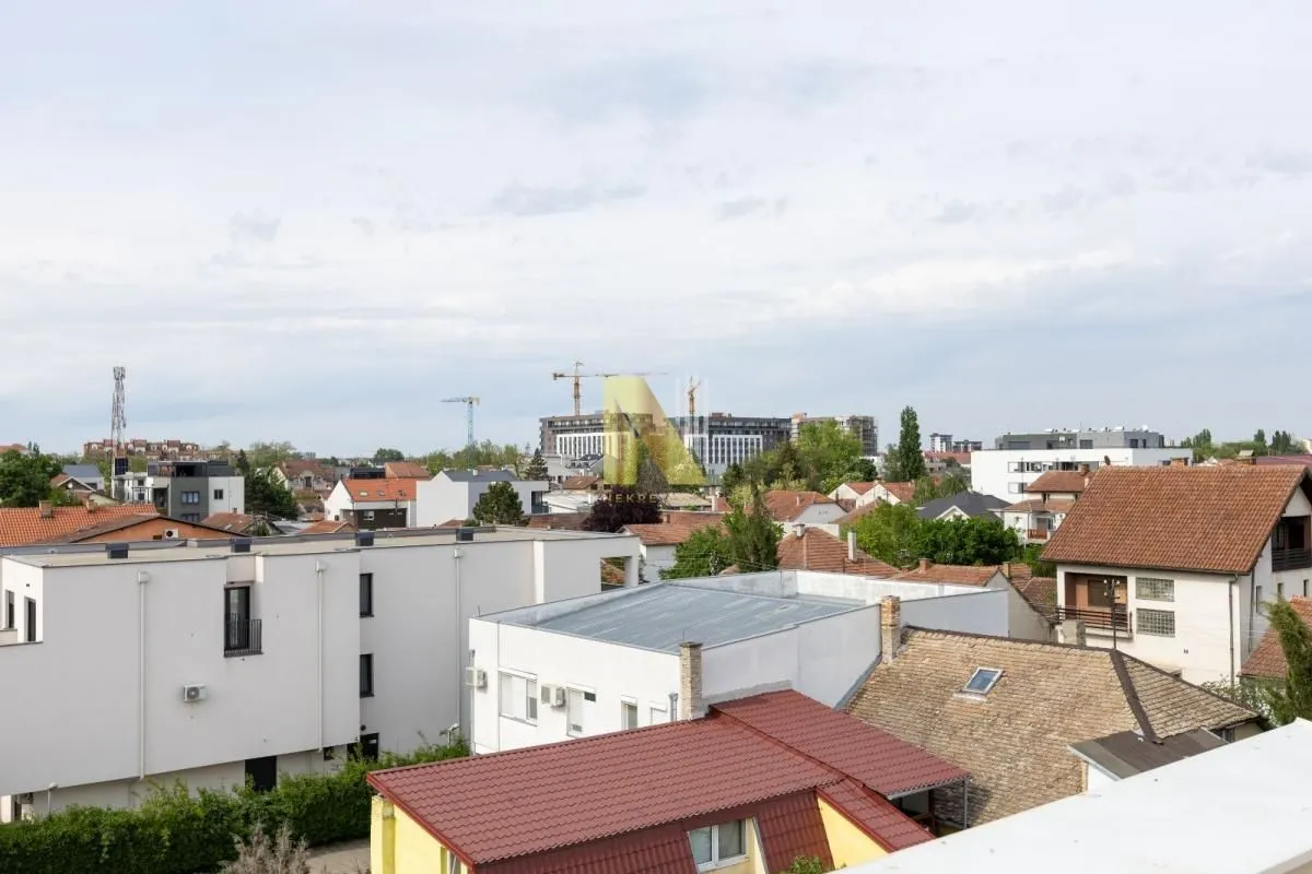 Prodaja, stan, 142m², Telep, Novi Sad Sve Podlokacije