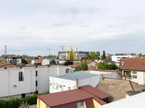Prodaja, stan, 142m², Telep, Novi Sad Sve Podlokacije - image 17