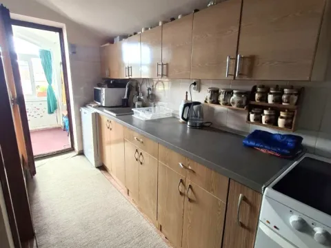 Sale, two bedroom apartment, 72m², Seljanovo, Tivat - image 4