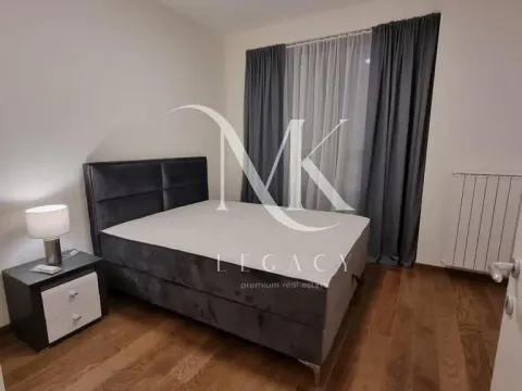 Prodaja, četvorosoban stan, 118m², Savski Venac, Beograd - image 18