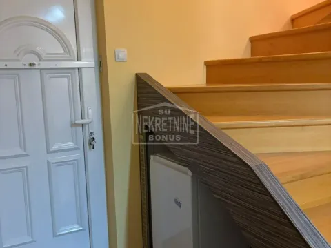 Sale, two bedroom apartment, 58m², Kertvaroš, Subotica - image 3