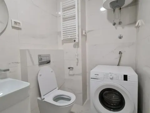 Rent, one bedroom apartment, 50m², Central Point, Podgorica - image 4