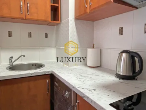 Rent, apartment, 50m², Sveti Stefan, Budva - image 9