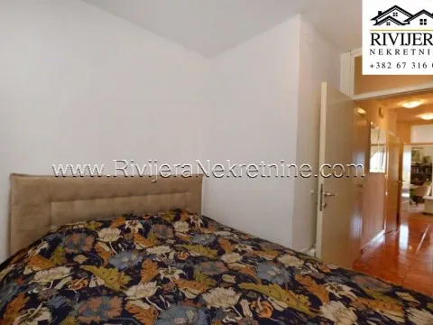 Sale, one bedroom apartment, 73m², Centar, Herceg Novi - image 5