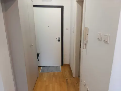 Rent, studio apartment, 25m², Preko Morače, Podgorica - image 13