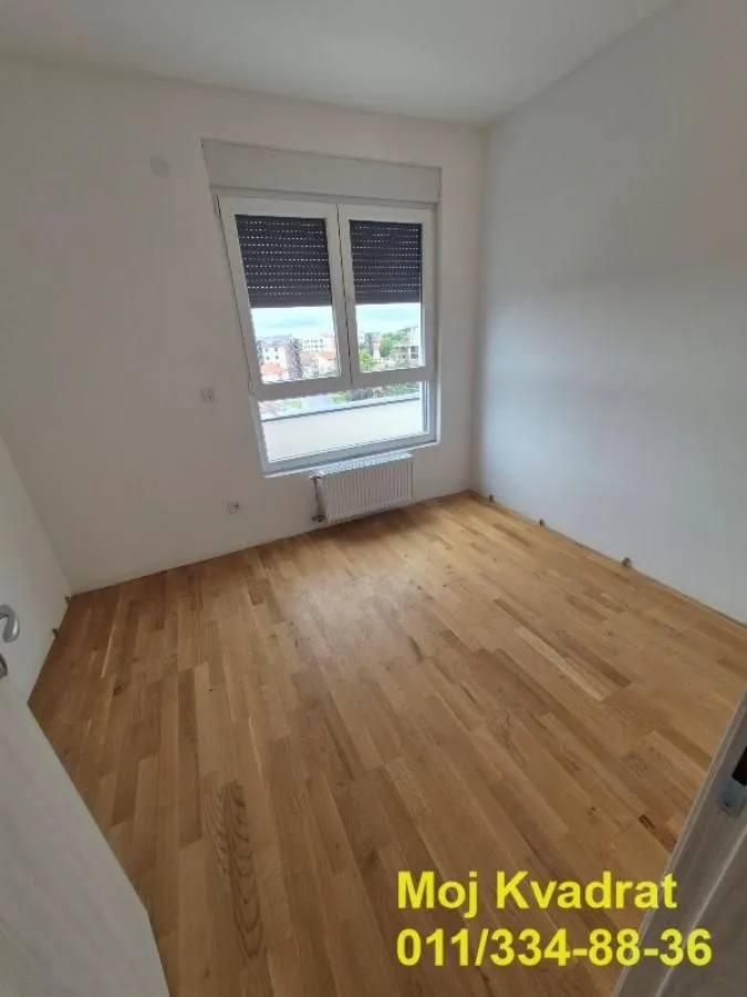Prodaja, trosoban stan, 71m², Centar, Stara Pazova