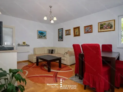 Prodaja, dvosoban stan, 58m², Topla, Herceg Novi - image 2