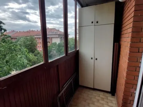 Rent, two bedroom apartment, 48m², Bulevar Oslobodjenja, Novi Sad Sve Podlokacije - image 13