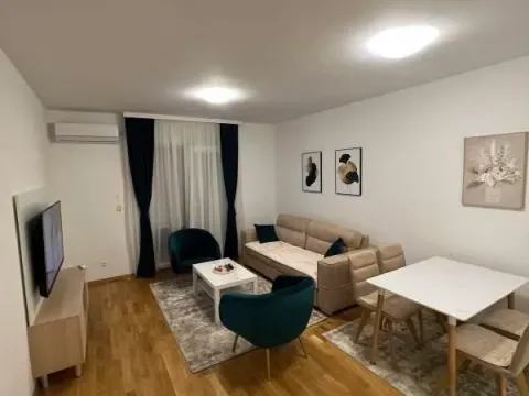 Izdavanje, jednosoban stan, 51m², Ljubović, Podgorica - image 5