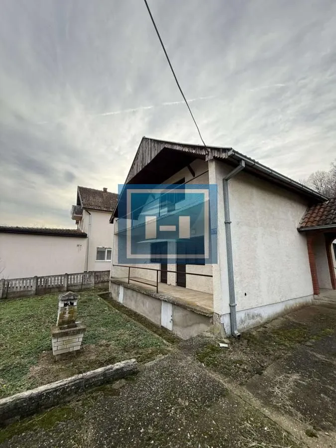 Prodaja, kuća, 149m², Paljane, Ćuprija