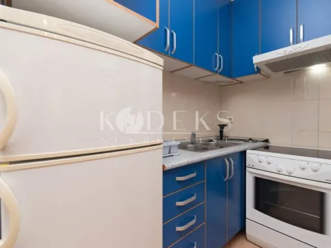 Rent, one bedroom apartment, 36m², Stari Aerodrom, Podgorica - image 4