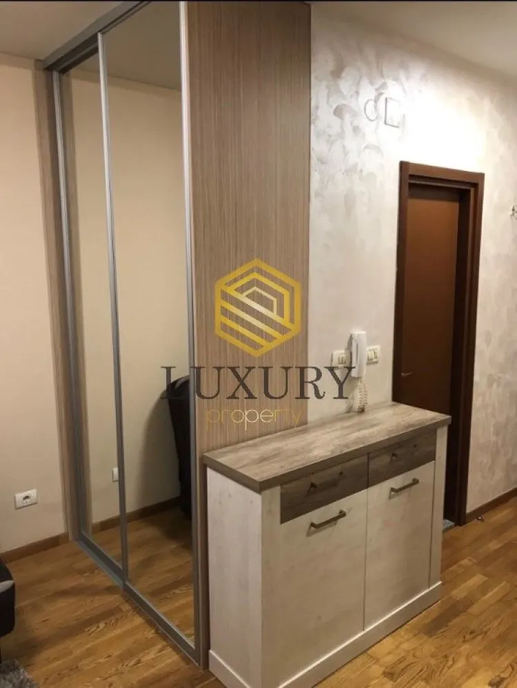 Rent, apartment, 33m², City Kvart, Podgorica
