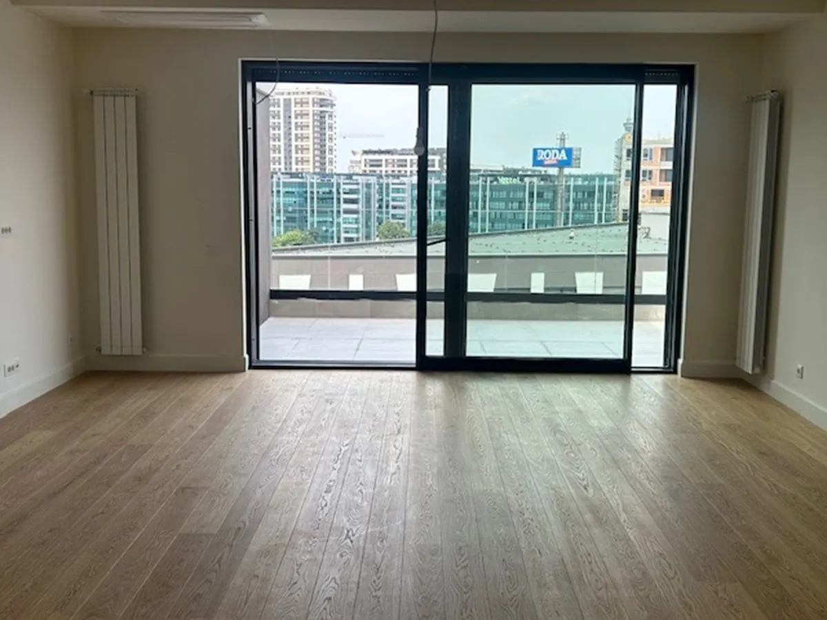 Izdavanje, četvorosoban stan, 120m², Novi Beograd Blok 64, Novi Beograd Sve Podlokacije
