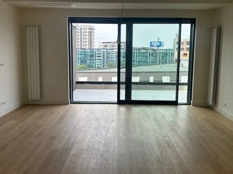 Izdavanje, četvorosoban stan, 120m², Novi Beograd Blok 64, Novi Beograd Sve Podlokacije - image 2