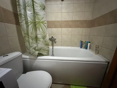 Rent, one bedroom apartment, 45m², Vezirov Most, Podgorica - image 4