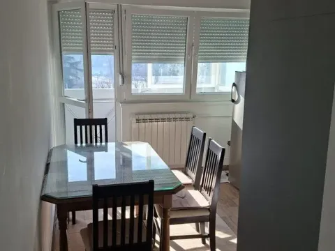 Izdavanje, dvosoban stan, 47m², Stari Merkator, Novi Beograd Sve Podlokacije - image 8