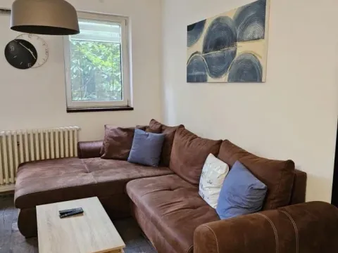 Izdavanje, dvosoban stan, 60m², Centar, Novi Sad - image 2