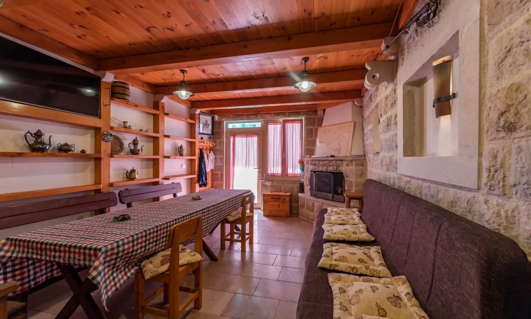 Sale, house, 150m², Reževići, Budva