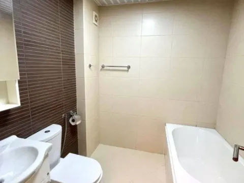 Rent, three bedroom apartment, 85m², Bečići, Budva - image 9