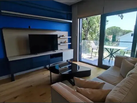 Prodaja, jednosoban stan, 49m², Donja Lastva, Tivat - image 4