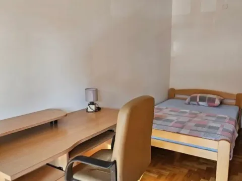 Izdavanje, dvosoban stan, 85m², City Kvart, Podgorica - image 6